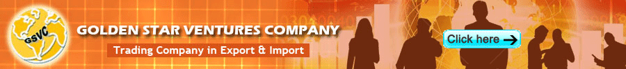 Golden Star Ventures