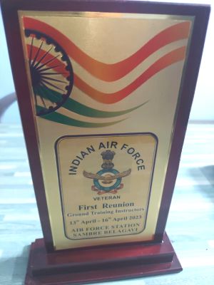 Indian Air Force